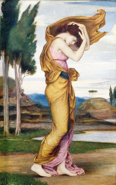 DEIANIRA