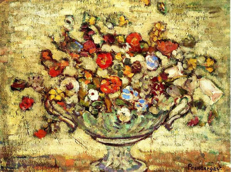 FLORAL STILL LIFE
