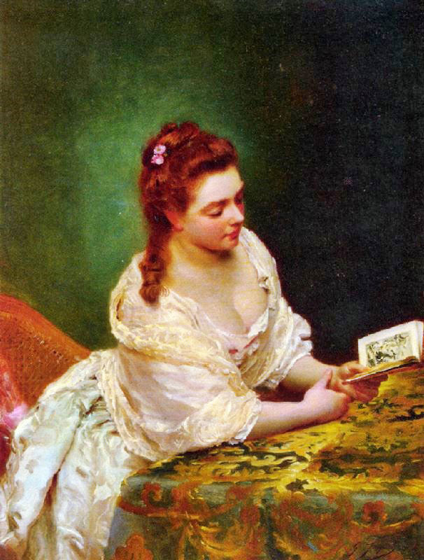 THE READER