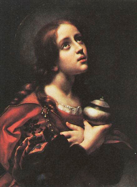 MAGDALENE