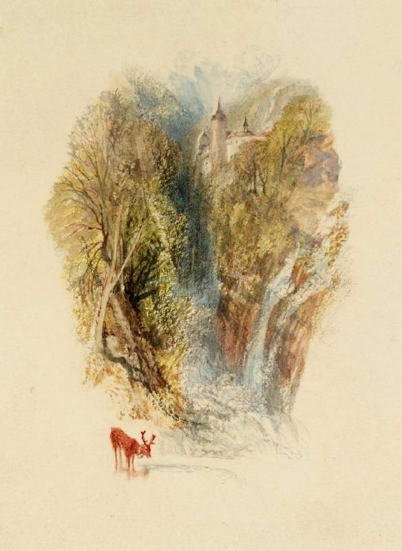 ROGERS’S ’POEMS’ - VALOMBRÈ
