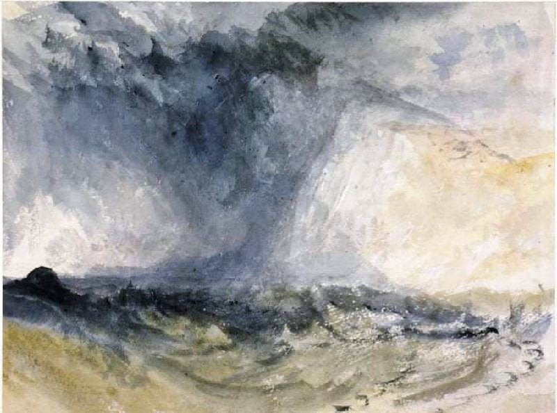 SHAKESPEARE CLIFF, DOVER