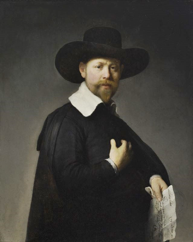 MARTEN LOOTEN