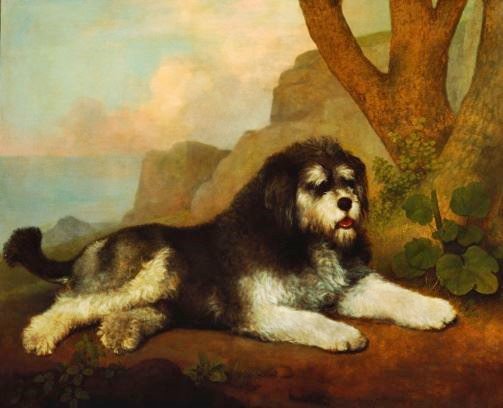 Famous Dog Paintings — featured work