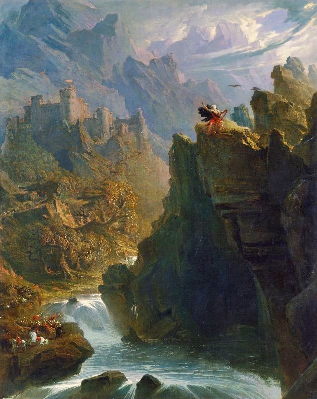 THE BARD