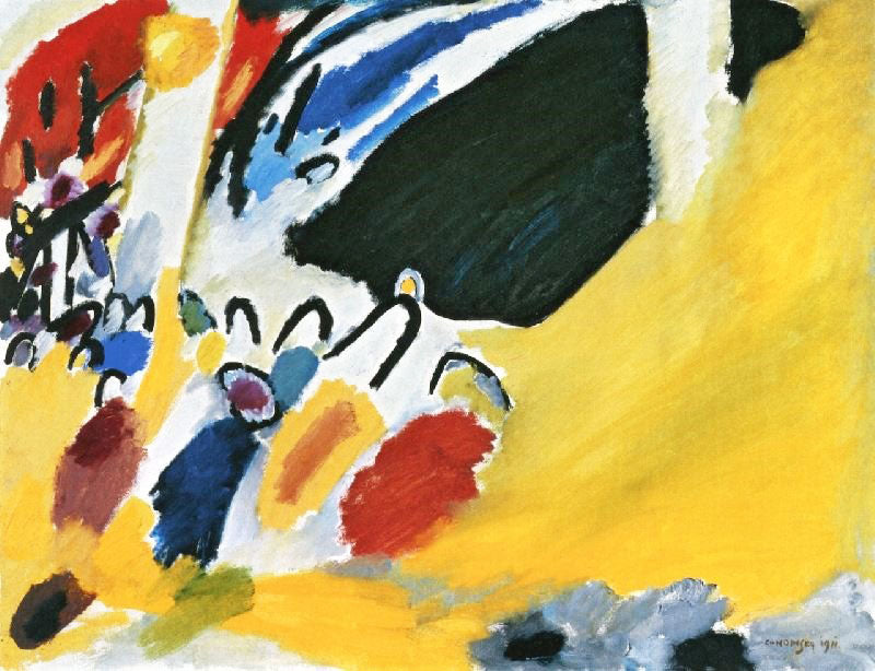 IMPRESSION III (CONCERT)