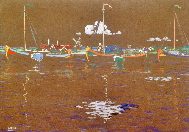 BOATS