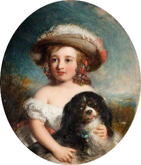 Love Me, Love My Dog by Charles Baxter