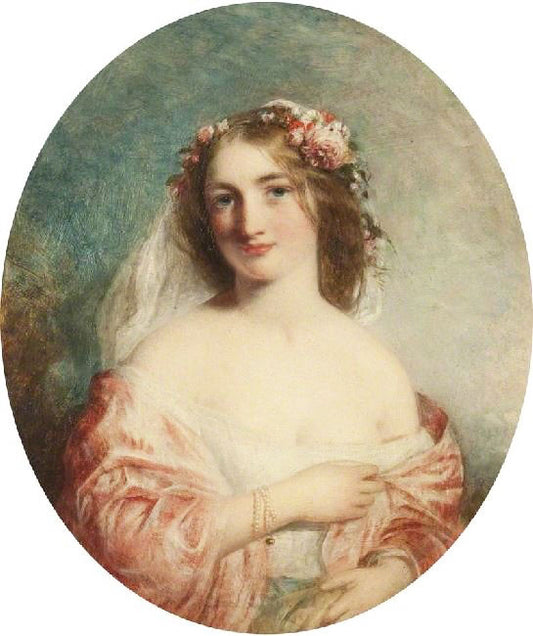 The Blonde by Charles Baxter