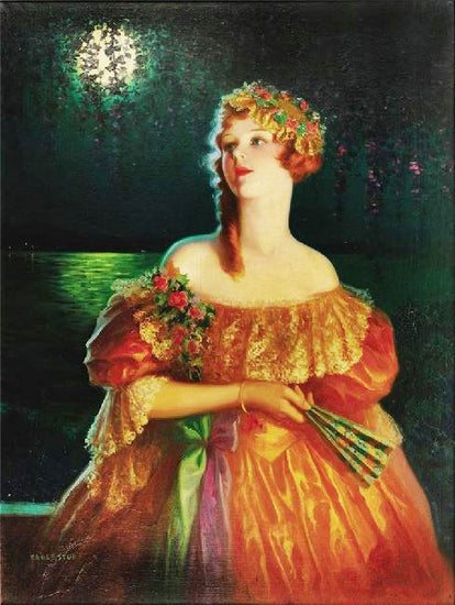 The Sweetheart Of Sigma Chi by Edward Mason Eggleston