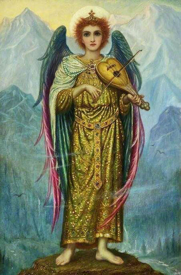 O Ye Mountains And Hills Bless Ye The Lord by Edward Arthur Fellowes Prynne