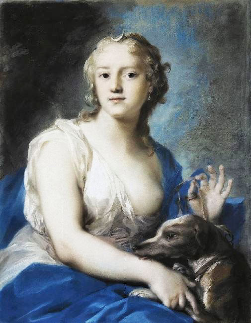 DIANA
