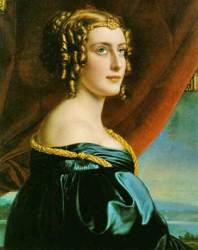 JANE DIGBY