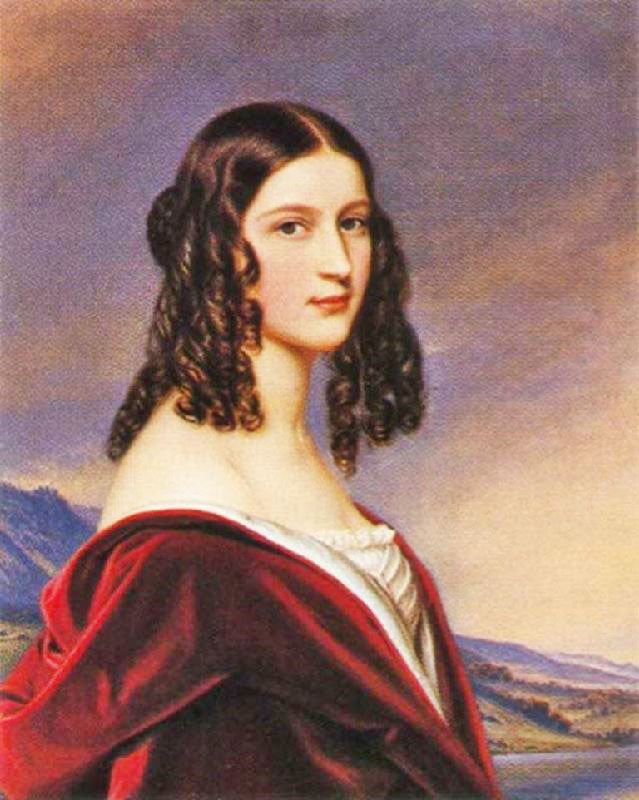 FRIEDERIKE FREIIN VON GUMPPENBERG