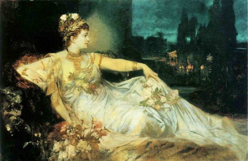 MESSALINA