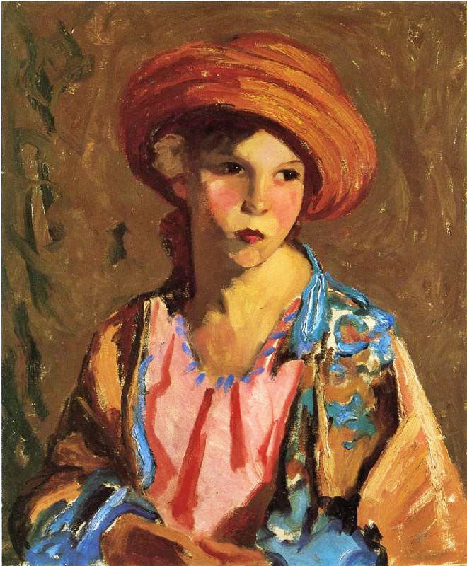 MILDRED-O HAT