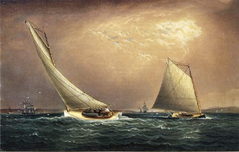 NEW YORK BAY
