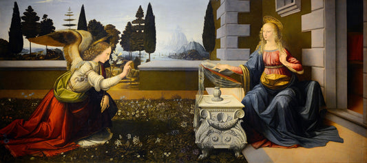 ANNUNCIATION