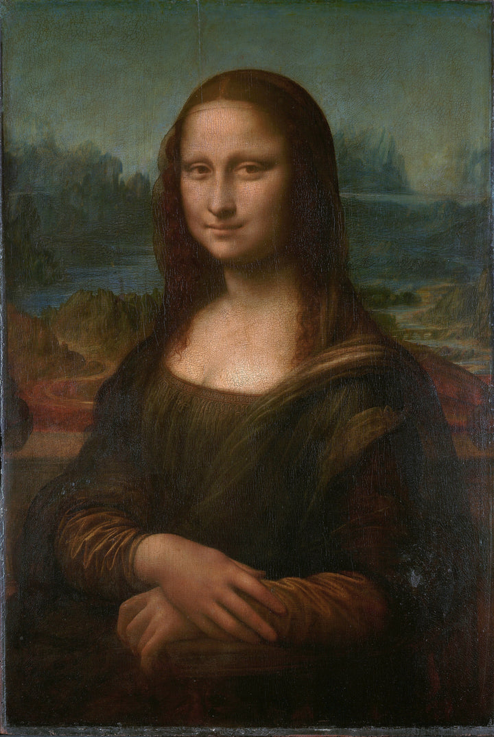 Featured masterpieces — featured work