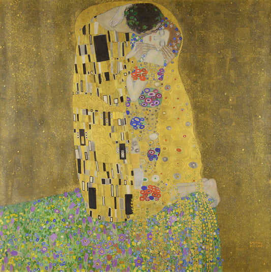 THE KISS