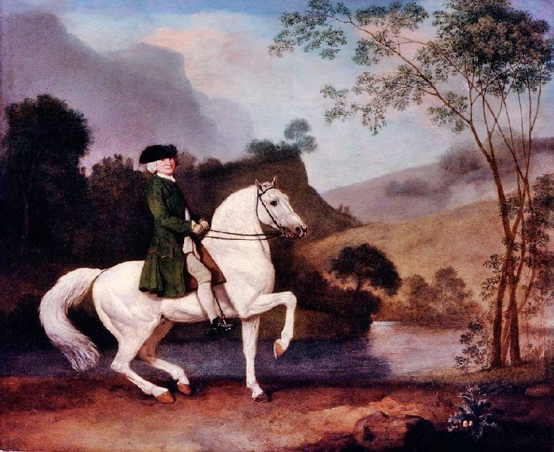 SIR SIDNEY MEADOWS (1701-92)