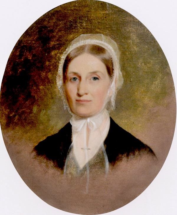 Mrs. Evan Poultney by Thomas Sull