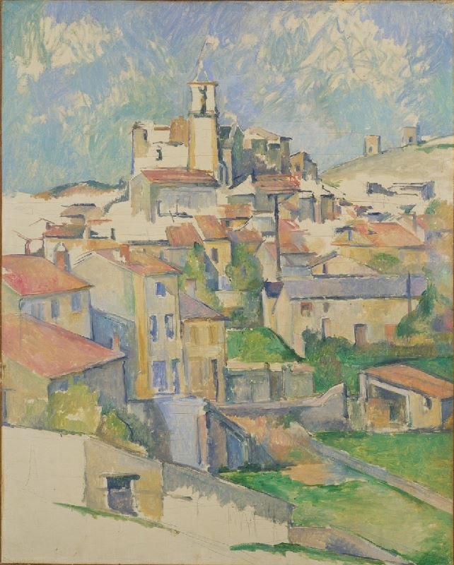 GARDANNE