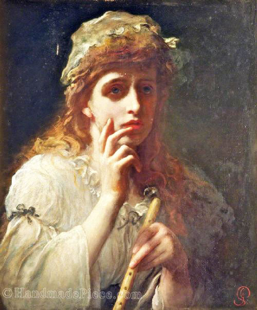 STERNE’S MARIA
