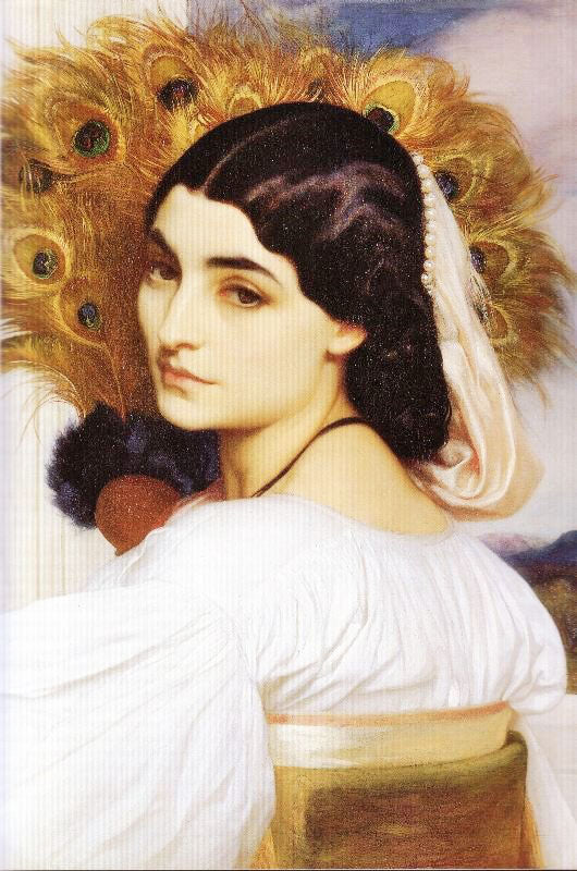 PAVONIA