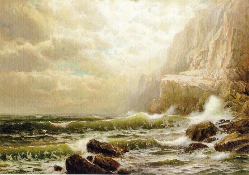 CLIFFS OF DOVER