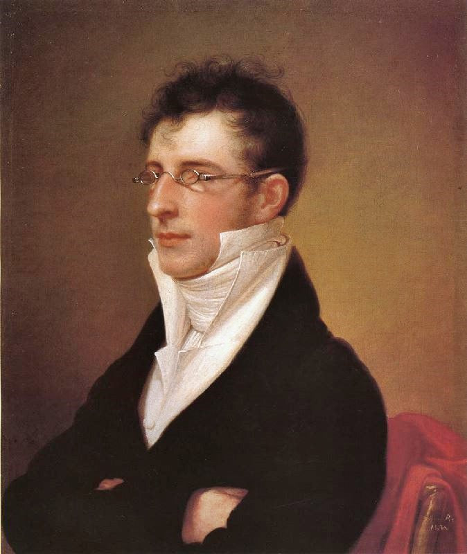 RUBENS PEALE