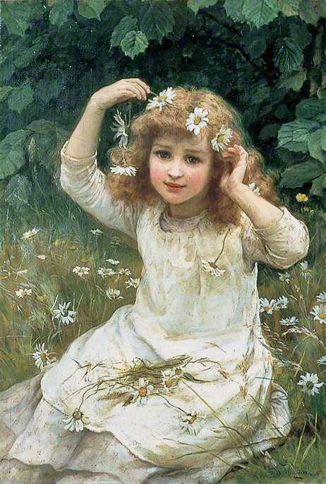 MARGUERITES