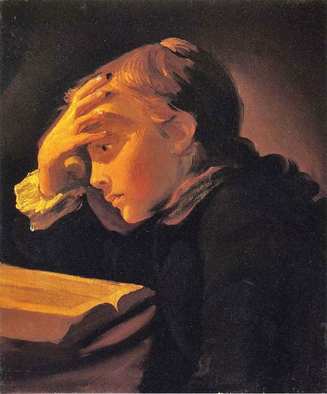 Henry Pelham by John Singleton Cople
