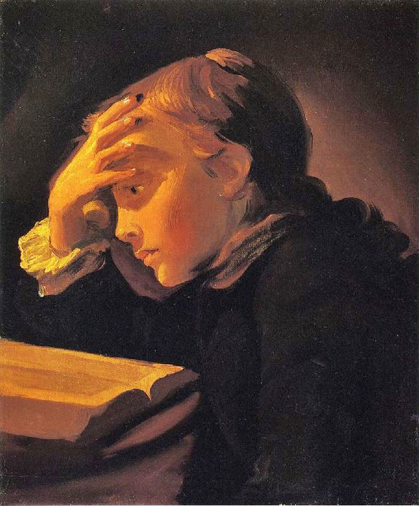 Henry Pelham by John Singleton Cople