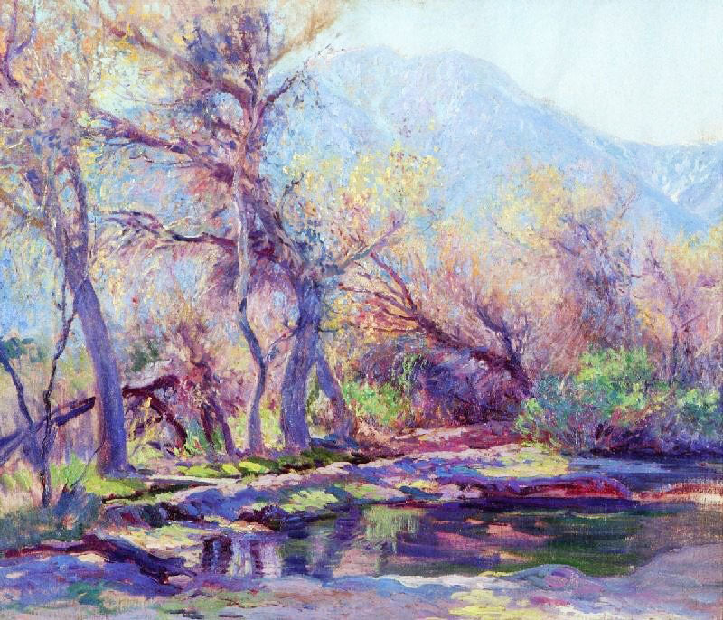 SAN JACINTO, PALM SPRINGS