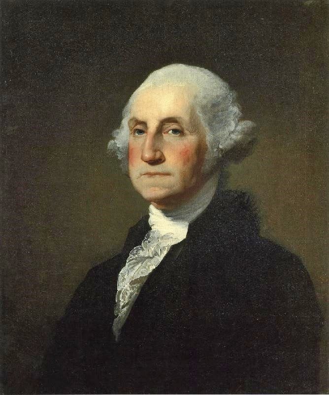 GEORGE WASHINGTON
