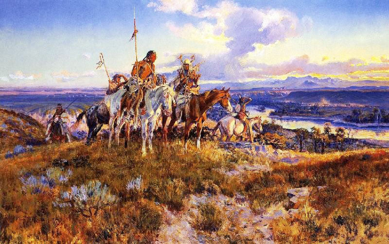 WAGONS