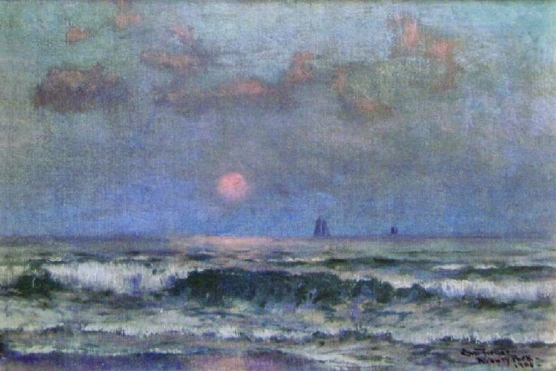 ASBURY PARK - 1906