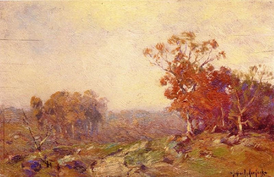 Golden Onderdonk by Julian Onderdonk
