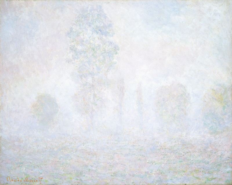 MORNING HAZE