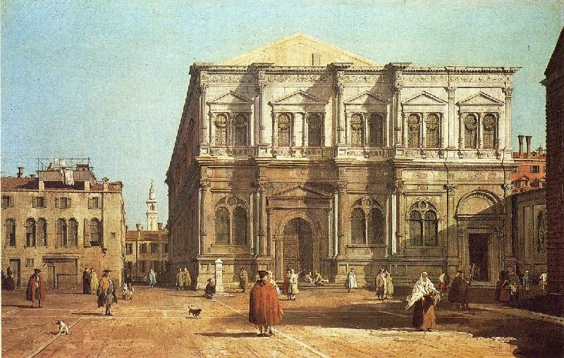 CAMPO SAN ROCCO