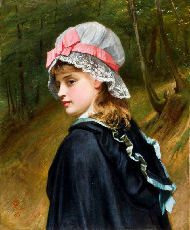 Charles Sillem Lidderdale — featured work