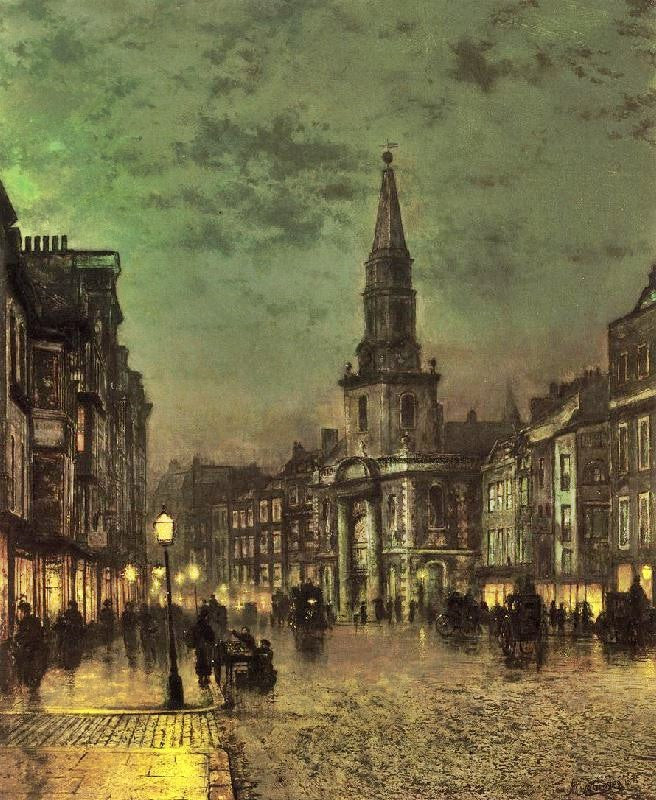 BLACKMAN STREET, BOROUGH, LONDON