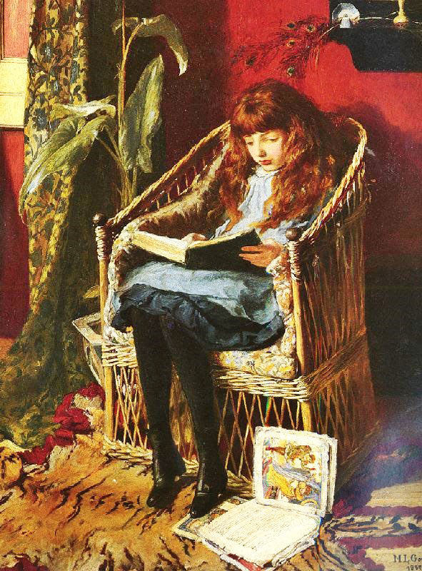 Fairy Tales by Mary Louisa Gow