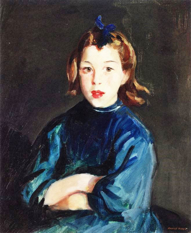 ANN OF ACHILL