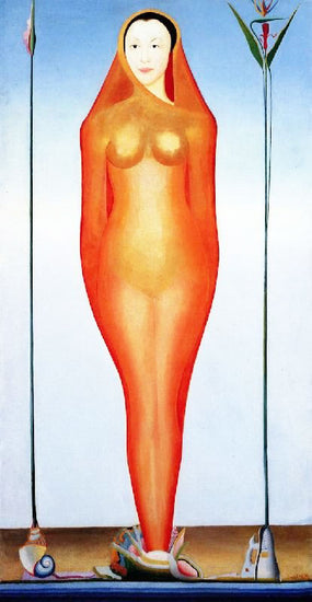 A Vision by Joseph Stella