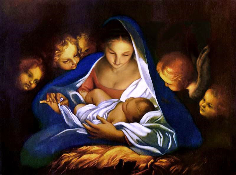 NATIVITY