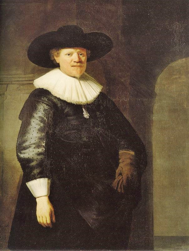 JAN HARMENSZ. KRUL