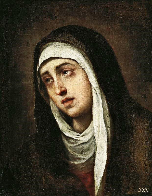 LA DOLOROSA
