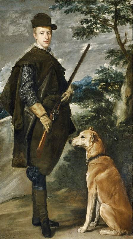 CARDINAL-INFANTE FERDINAND OF AUSTRIA